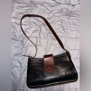 Vera Pelle Leather bag